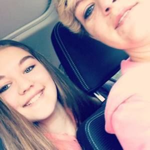 Meet your Posher, Teresa